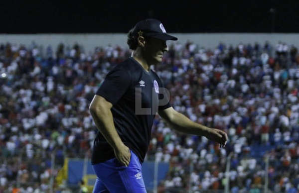 Video: Olimpia logra sufrido triunfo ante Real de Minas en el inicio del Clausura 2020