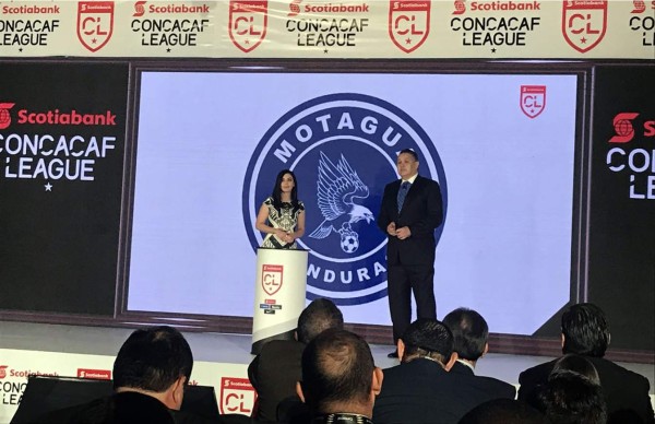 Motagua y Marathón ya conocen sus rivales en la Liga de Concacaf; Olimpia a la espera