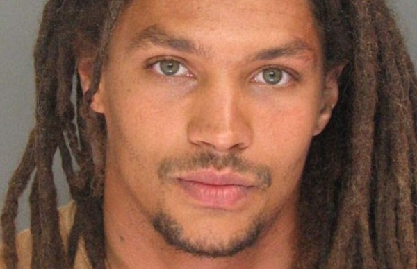 El nuevo delincuente más sexy del mundo