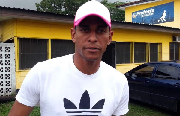 La negociación del Real España con Costly está en un 70%