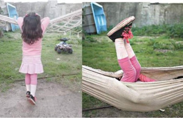 Luana de 6 años, la transexual más joven de Argentina