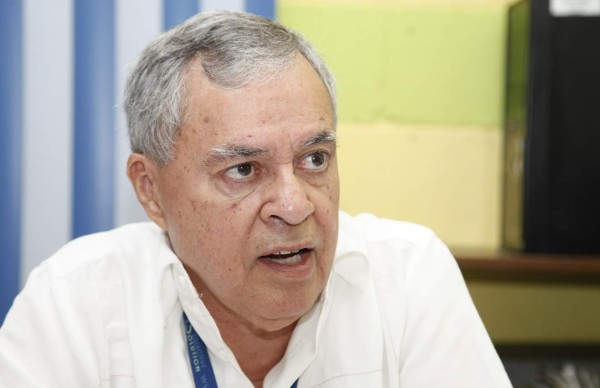 Honduras: Mil cirugías de cataratas hará brigada médica