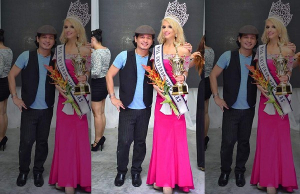 Encuentran muerto a estilista del Miss Honduras Universo