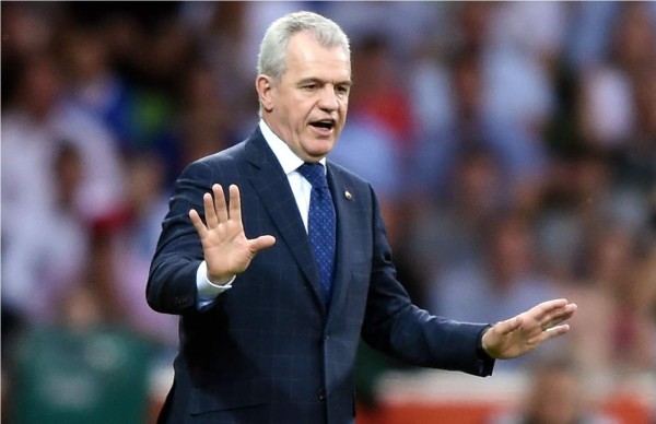 Japón despide a Javier Aguirre por investigación sobre amaño de partido