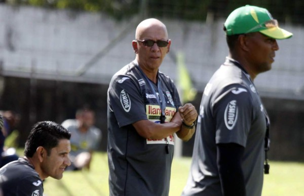 Jairo Ríos: 'Es algo soñado enfrentar al campeón de inicio'