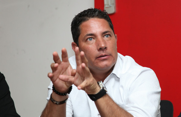 'Las soluciones en Honduras están en manos de la gente, no de la política”