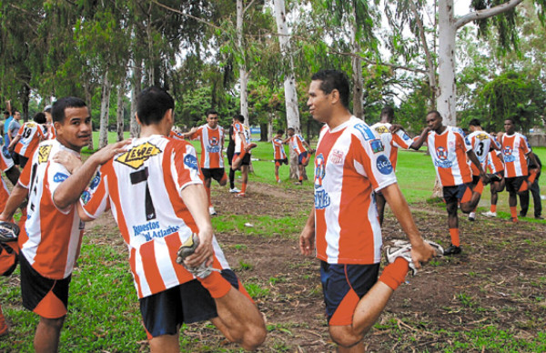 Vida inicia su pretemporada
