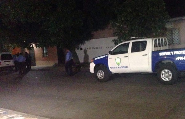 Matan a balazos a dos mujeres en el barrio Cabañas de San Pedro Sula