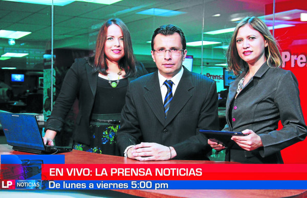 8 razones para seguir a La Prensa multimedia