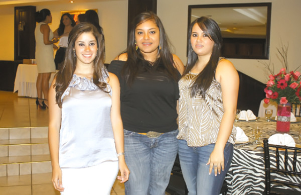 Augurios de dicha a la novia