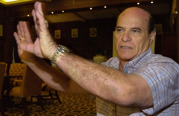 'Nos deja el legado de ser hombres trabajadores': Jesús Andonie