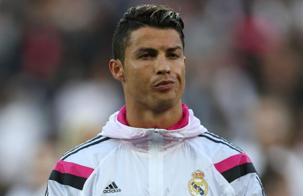 Cristiano: 'No me gusta cuando el club cambia o vende jugadores cada año'