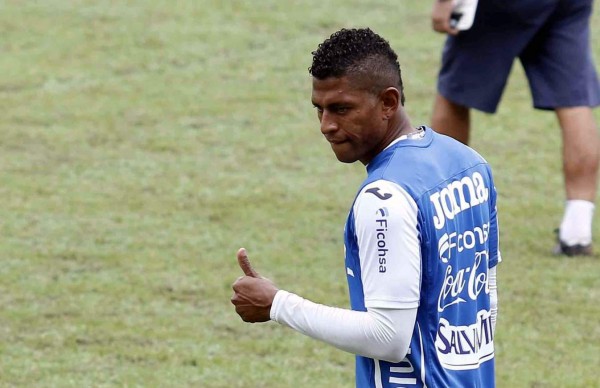 Carlo Costly: 'No hay segundas oportunidades'