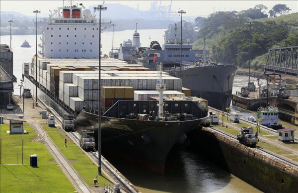Canal Panamá y Sacyr lanzan luz sobre negociaciones