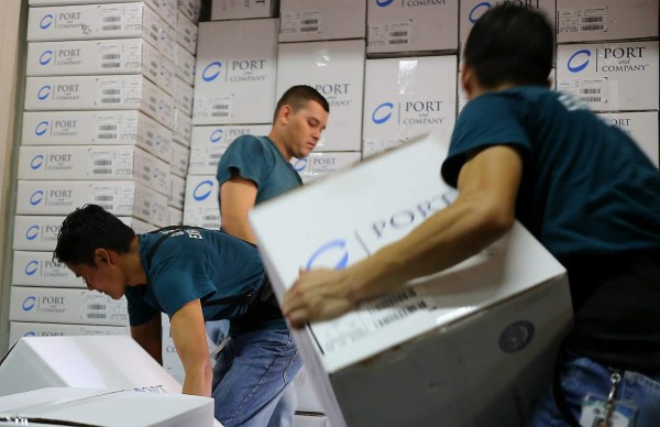 Más de 70 mil empleos creados en primer semestre