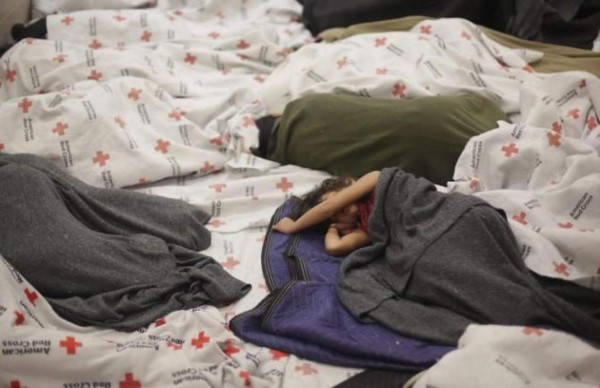 Rechazan plan para acelerar deportaciones de niños migrantes de EUA