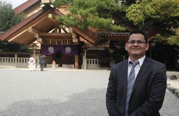 Japón impulsará formación docente para hondureños