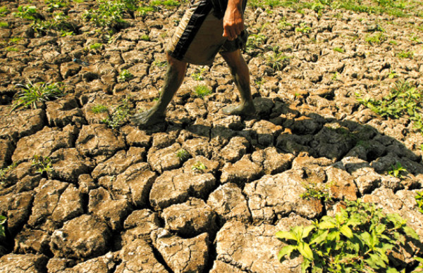 Los caprichos de ‘El Niño’ y ‘La Niña’
