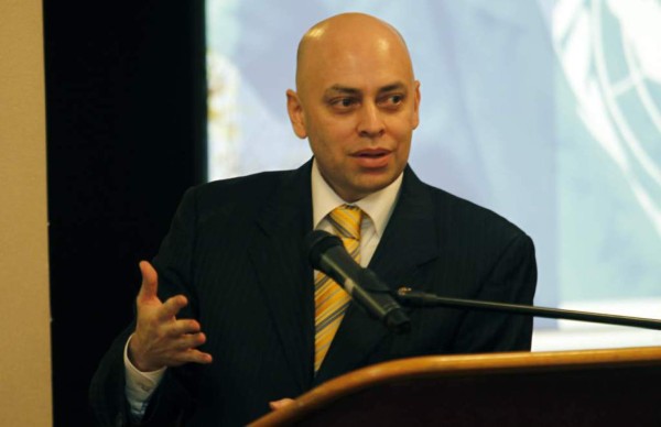 Cien fiscales hondureños serán puestos a disposición de la Maccih  