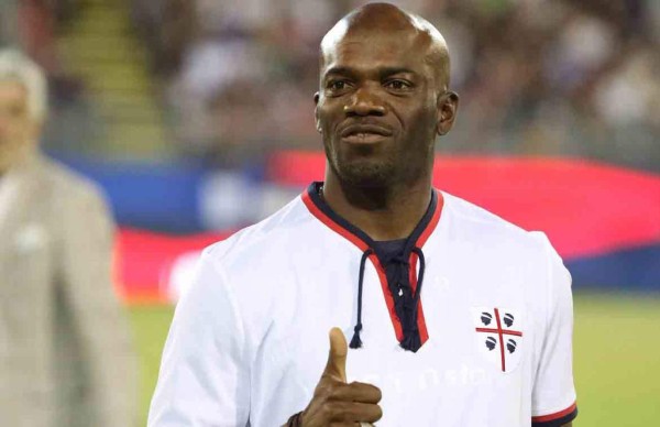 David Suazo revela los jugadores hondureños que le han interesado al Cagliari