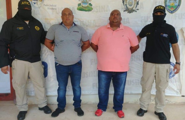 A El Pozo envían a los hermanos Simpson por tráfico de drogas