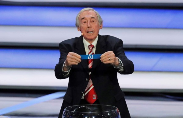 Muere el mítico portero inglés Gordon Banks, con 81 años