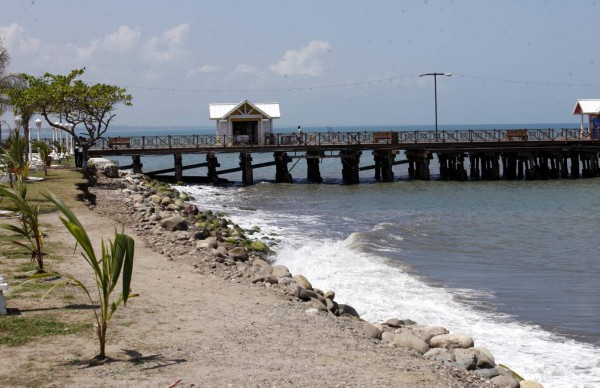 Monitorean frente frío que dejará lluvias en Semana Santa