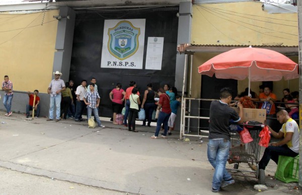 Defensa Pública logra el 85% de su meta anual