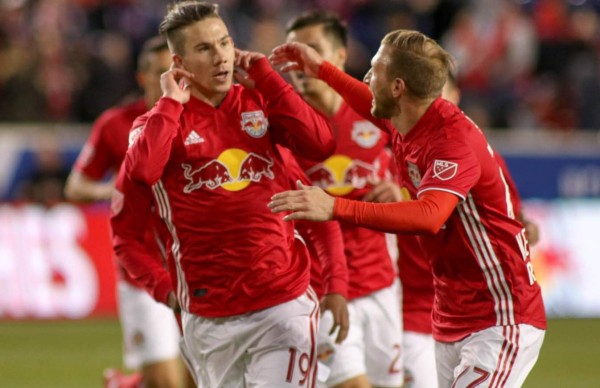 Resumen: La MLS no se detiene; Roger Espinoza destacó en Denver