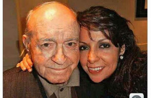 La novia de Di Stefano acusa a Florentino de arruinarles la vida
