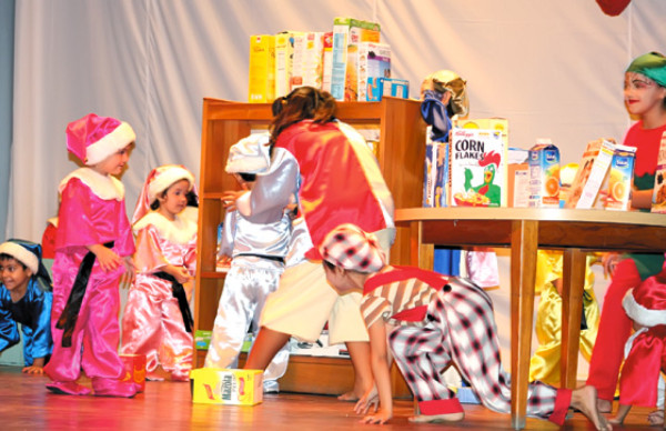 Cuatro noches de danza y buen teatro en el CCI