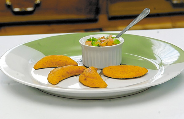 Con saborcito catracho