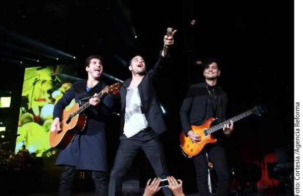 Reik presenta el adelanto de su quinto álbum