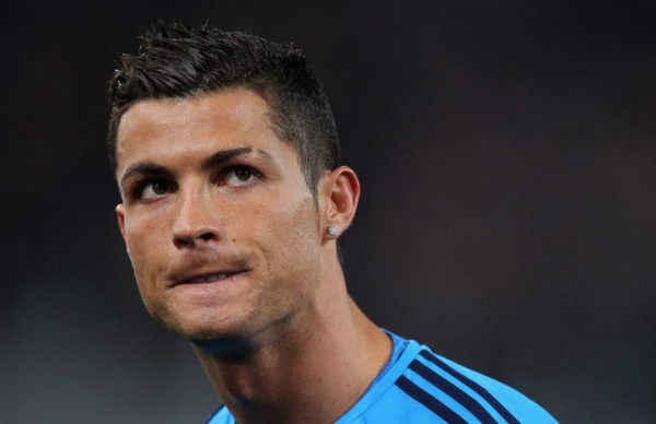 Aseguran que el Real Madrid puso en venta a Cristiano