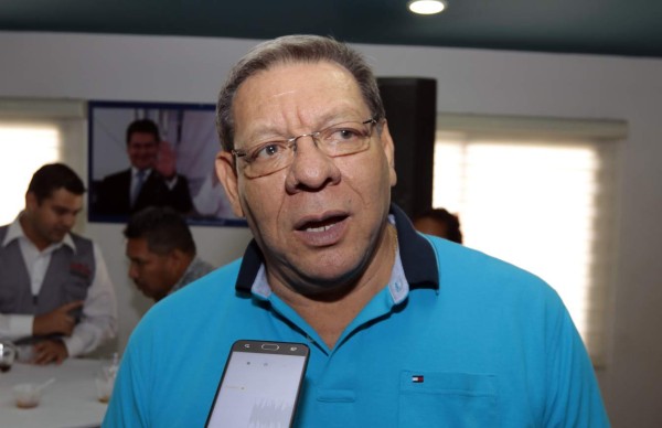 Empresarios concretaron negocios en la Expologística Honduras 2017