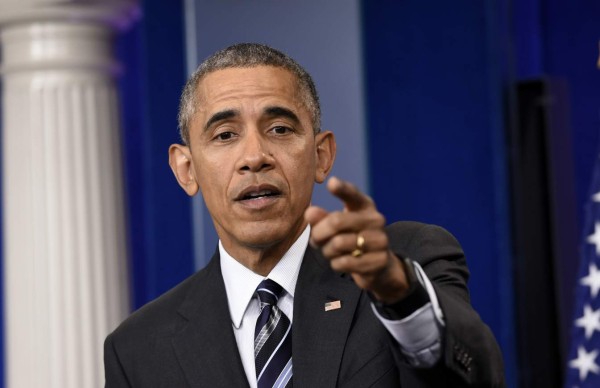 Obama ordena investigar si Rusia alteró las elecciones de Estados Unidos