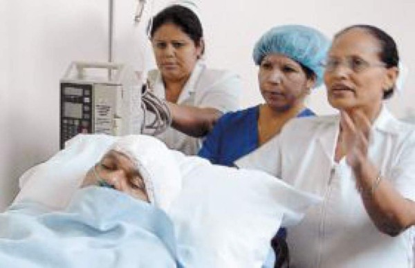 Mateo Galán se enfrentó a tiros con sus atacantes hace 11 años