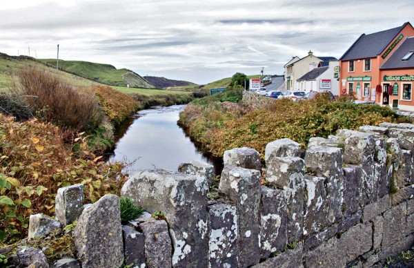 El lugar que inspiró la saga de 'El Señor de los Anillos'