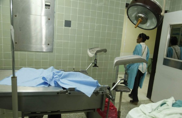 'En mi comunidad hay otras niñas que tienen novio desde que son pequeñas”: madre de menor que dio a luz