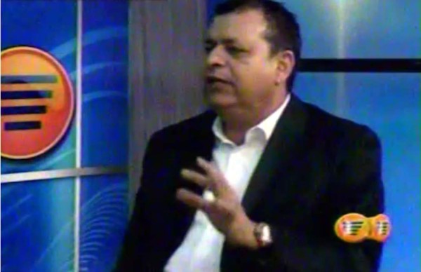 Orlando Ponce: 'A mi mamá la han obligado a que venda las casas'