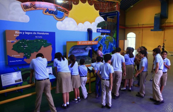 Buscan volver autosostenible al museo El Pequeño Sula