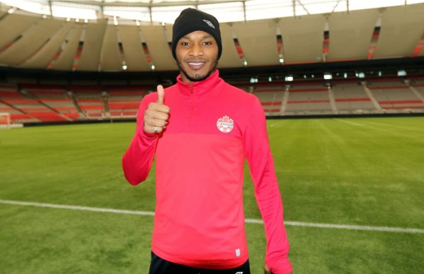 Julián de Guzmán: 'Cuando ves el ranking, el favorito es Honduras'