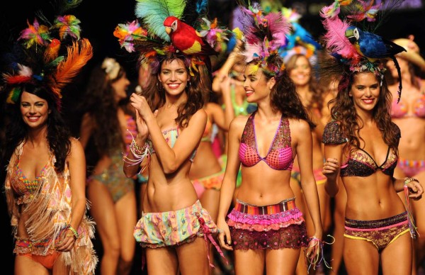 Hoy inicia Cumbre Mundial de la Moda