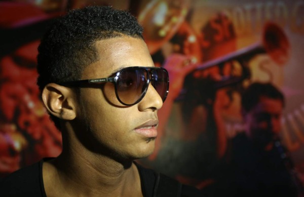 Anthony Lozano partió rumbo a España para unirse al Tenerife