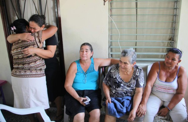 Honduras: Cae hombre por crimen de mujer en iglesia