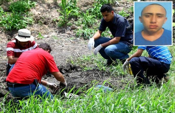 Honduras: Cae autor material del asesinato de Aníbal Barrow