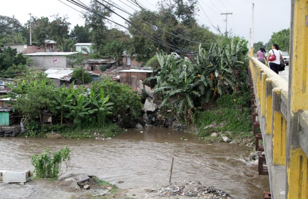 Plan antivulnerabilidad de San Pedro Sula cuesta $4 millones