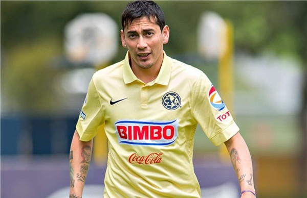 Rubens Sambueza: 'Debemos salir a ganarle al Motagua'