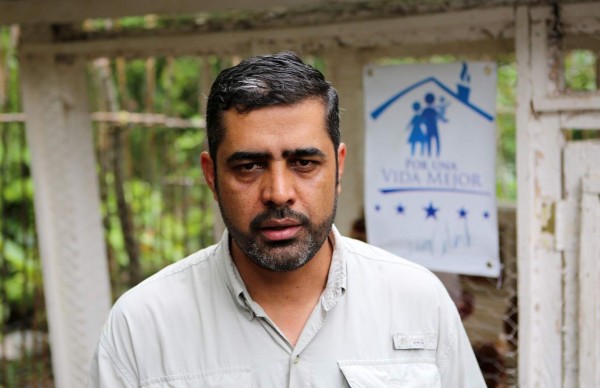 JOH demanda a Insep que reparen carretera de Lepaera en occidente