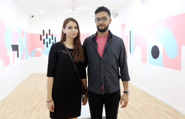 Exposición 'Cromo-compulsión”